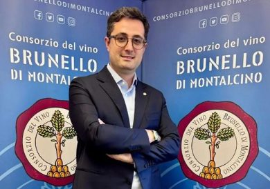 Consorzio Brunello conferma riduzione delle rese per vendemmia 2026
