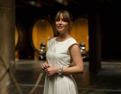 Vino, Cristina Mercuri nel Membership Committee dell’Institute of MW