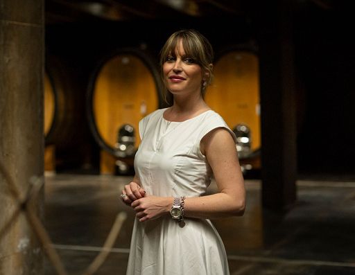 Vino, Cristina Mercuri nel Membership Committee dell’Institute of MW Vino, Cristina Mercuri nel Membership Committee dell’Institute of MW