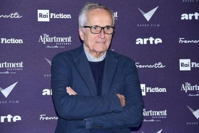 Il Cinema in Piazza XII edizione, al via con Bellocchio e Myss Keta