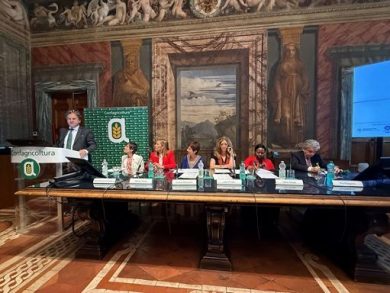 Oggi in Confagricoltura la IX edizione del premio Filo della Torre