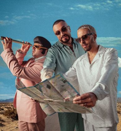 Guè, TonyPitony e Shablo annunciano il singolo Cadillac