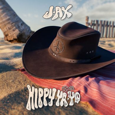 ”Hippy ya yo (Però anche no)” è il nuovo singolo di J-Ax