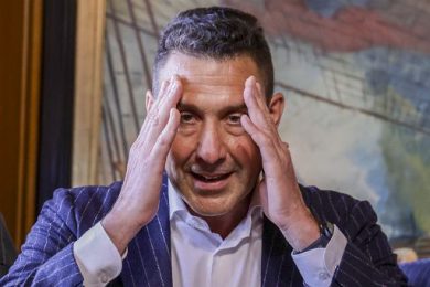 Comunali, Vannacci: bene la destra, a Vigevano candidato FnV oltre il 14%