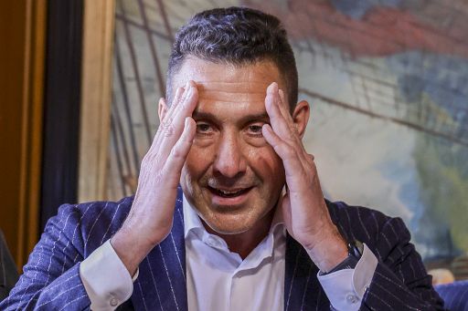 Comunali, Vannacci: bene la destra, a Vigevano candidato FnV oltre il 14%