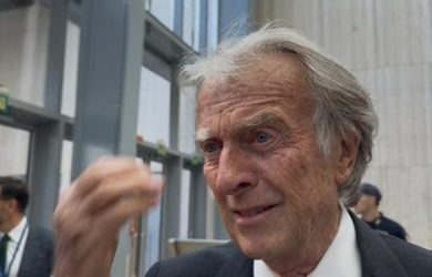 Ferrari, Montezemolo: Luce? “Si rischia la distruzione di un mito”