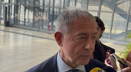 Urso: ridotti in modo significatico tavoli di crisi e lavoratori coinvolti Urso: ridotti in modo significatico tavoli di crisi e lavoratori coinvolti