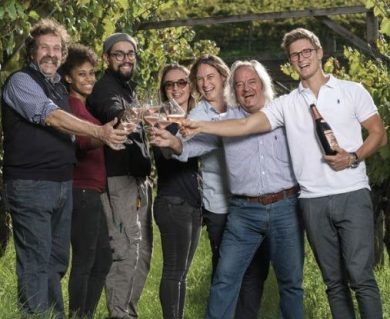 Vino, dopo 50 anni di lavoro insieme Pojer e Sandri si dividono
