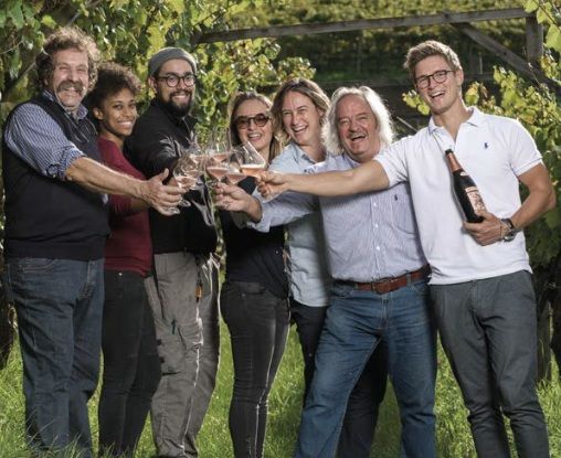 Vino, dopo 50 anni di lavoro insieme Pojer e Sandri si dividono Vino, dopo 50 anni di lavoro insieme Pojer e Sandri si dividono