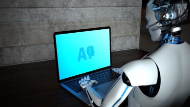Aws: IA adottata dal 40% imprese italiane, +33% in un anno