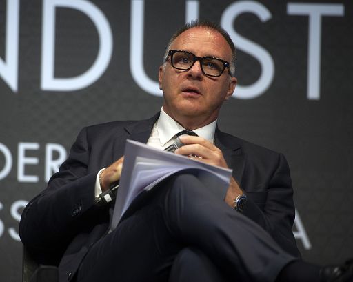 Orsini: 5 leve per rimettere impresa al centro, da energia a fisco