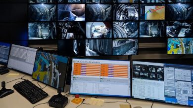 Fusione, tecnologie laser avanzate per controllo combustibile reattori