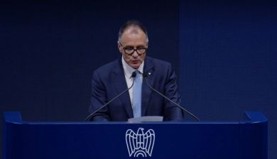 Orsini a Governo e parti: riallocare 20 mld per crescita, sanità e scuola