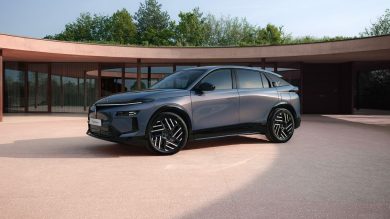 Lancia: la nuova Gamma prodotta a Melfi, ordini dopo l’estate