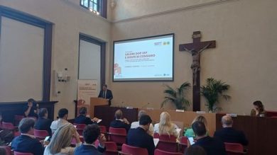 Per 8 italiani su 10 Dop/Igp e controlli garanzia qualità