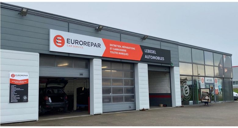 Stellantis accelera nell’aftermarket, cresce rete Eurorepar