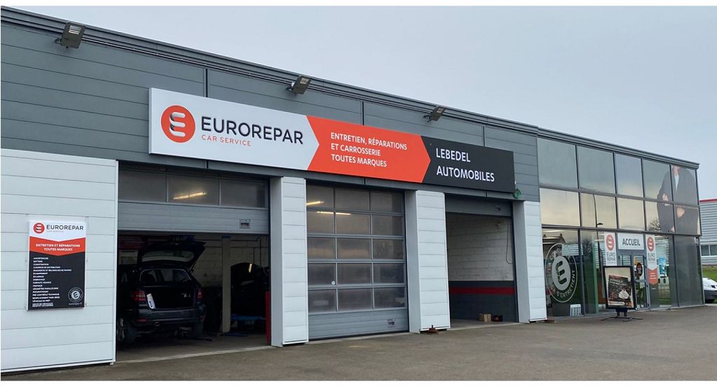 Stellantis accelera nell’aftermarket, cresce rete Eurorepar Stellantis accelera nell’aftermarket, cresce rete Eurorepar