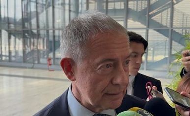 Urso: Europa deve cambiare o non regge concorrenza e invasione Cina