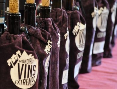 Mondial des Vins Extremes 2026: iscrizioni aperte fino al 7 agosto