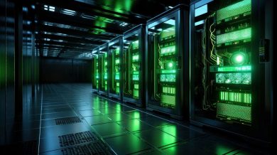Green Arrow punta a investire con Lazzari 1 mld nei data center