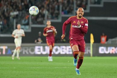 Calcio, Roma: riscattato Malen fino al 2030 -rpt
