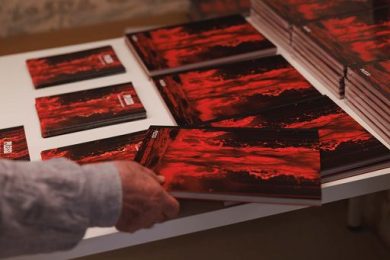 Plessi per Masi: presentato il catalogo “L’Anima dell’Amarone”