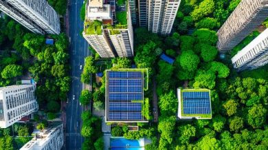 Energia, Enea: progetto per un parco edilizio a zero emissioni