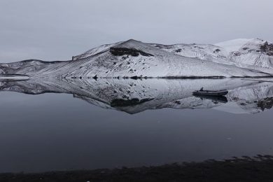 Antartide, Ingv: nuovi dati su composizione profonda della Terra
