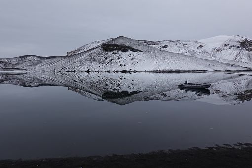 Antartide, Ingv: nuovi dati su composizione profonda della Terra