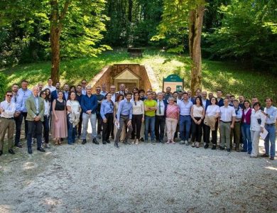 Vino, Fontanafredda: nasce il Manifesto della sostenibilità di filiera