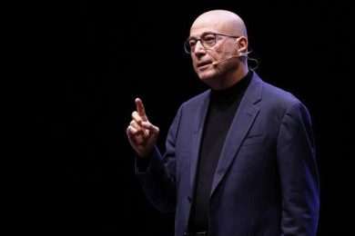 Cazzullo presenta “Le Dieu de nos pères”, edizione francese bestseller