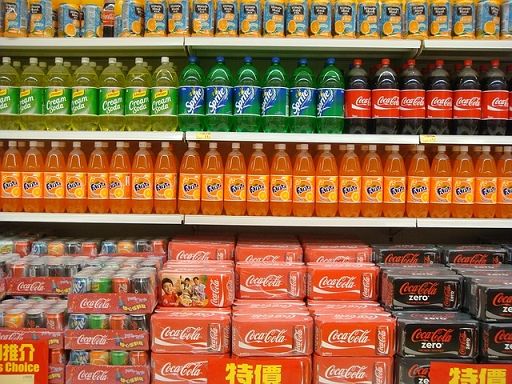 Assobibe: per 6 italiani su 10 bevande analcoliche low sugar