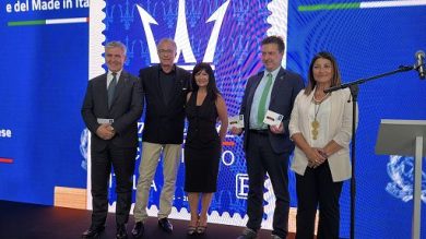 Maserati, Ficili: consolidare il nostro ruolo nei segmenti più alti