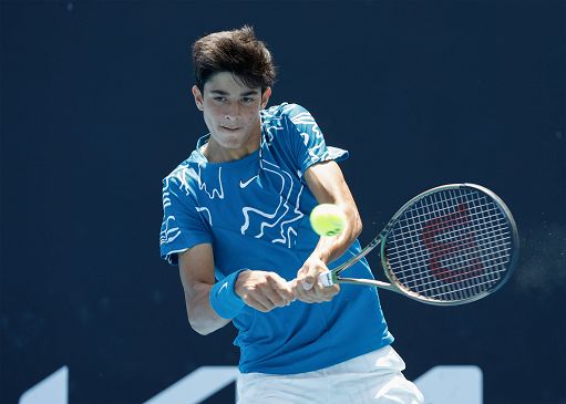 Tennis, Federico Cinà eliminata al Roland Garros