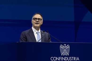 Governo, Orsini: il dialogo premia, Confindustria non fa politica