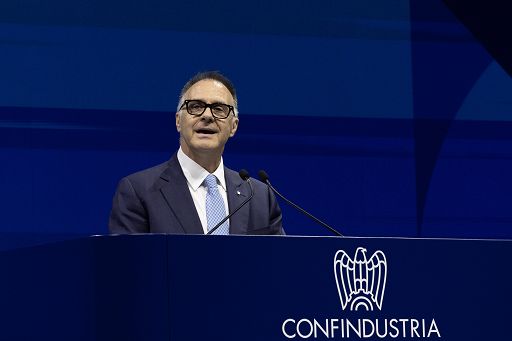 Governo, Orsini: il dialogo premia, Confindustria non fa politica