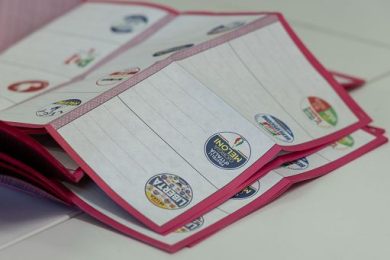 L.elettorale, presentazione testo bis non rallenta corsa, è lite sui tempi