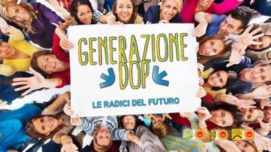 Generazione Dop chiude in Trentino Alto Adige il tour nelle scuole