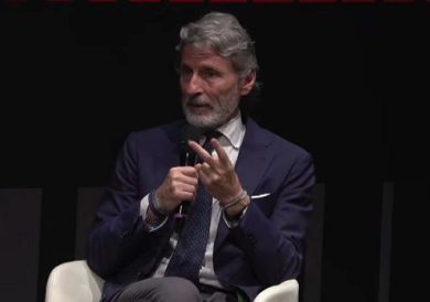 Lamborghini, Winkelmann: non faremo l’auto elettrica