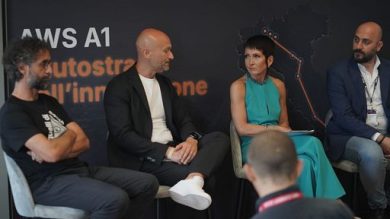 Aws, cloud e AI accelerano ma resta il divario territoriale