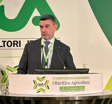 Cia: da rinnovo contratto operai agricoli welfare più inclusivo