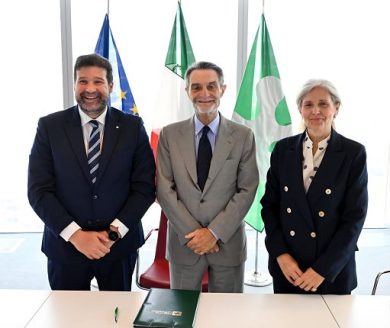 Accordo Regione Lombardia-ENEA per sviluppo sostenibile territorio