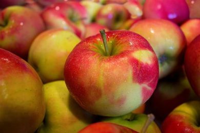 Masaf: pubblicato bando da 14 mln Frutta e verdure nelle scuole