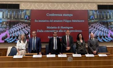 Malattia di Huntington, confronto su presa in carico e diritti pazienti
