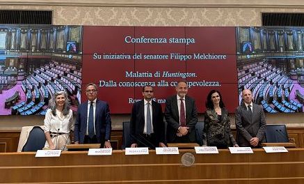Malattia di Huntington, confronto su presa in carico e diritti pazienti Malattia di Huntington, confronto su presa in carico e diritti pazienti