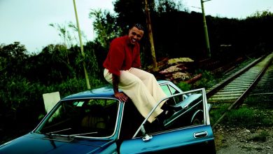 Samurai Jay annuncia i live di Amatore in Concerto a Napoli e Milano