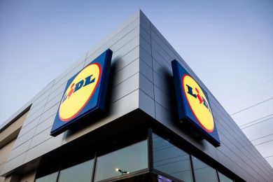 Lidl torna con Inflazione zero: prezzi bloccati su paniere raddoppiato
