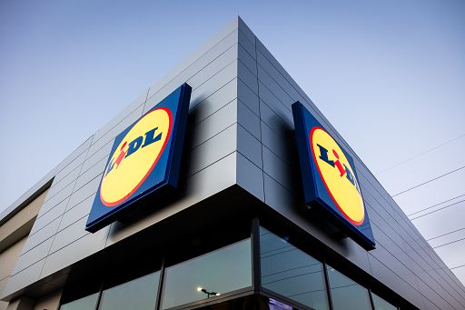 Lidl torna con Inflazione zero: prezzi bloccati su paniere raddoppiato