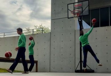 Arriva “Basketalk”, nuova rubrica social di Alessandro Benetton