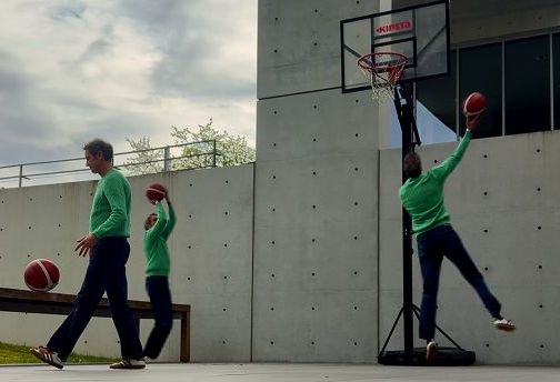 Arriva “Basketalk”, nuova rubrica social di Alessandro Benetton Arriva “Basketalk”, nuova rubrica social di Alessandro Benetton